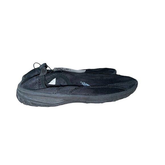 Speedo Water Shoes Mens 6 NEW Surfwalker Black - Picture 9 of 16